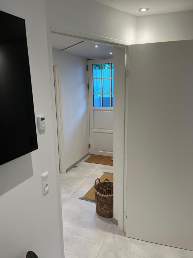 Tyge Brahes Vej 33 Hotel Aalborg Exterior foto