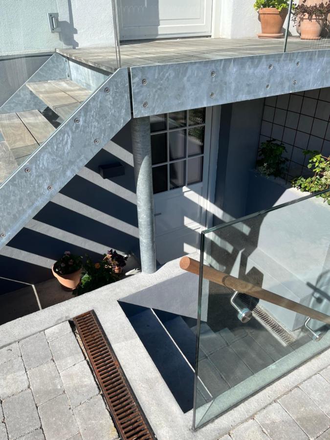 Tyge Brahes Vej 33 Hotel Aalborg Exterior foto